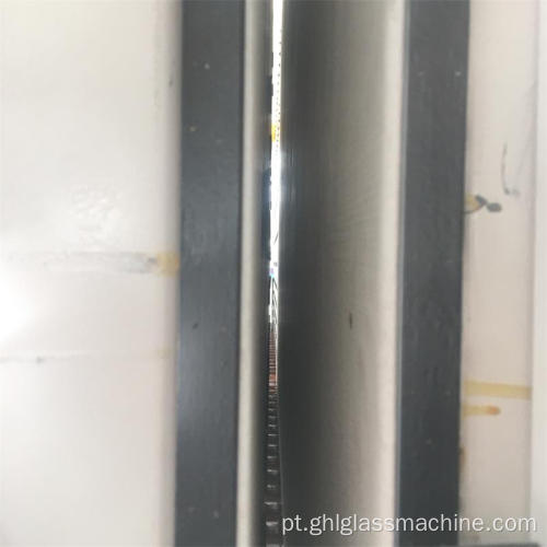 Linha de produção de vidro isolante para máquina de vidro isolante